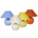 Lucide 14552/81/34 Tischleuchte Faro 1x40W | E14