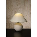 Lucide 14552/81/34 Tischleuchte Faro 1x40W | E14