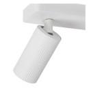Lucide L099390231 Spot-Deckenleuchte CLUBS GU10