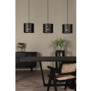 Lucide L214330330 Pendelleuchte ROSAS  E27