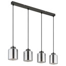 Globo FELICIA 16056-4H Pendelleuchte E27