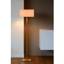 Stehleuchte Lucide Festa 2x60W E27 - skandinavisch