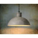 Hängeleuchte Lucide Feysa 1x60W E27 - Landart
