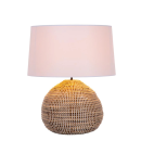Lucide L105508143 Tischlampe MADUKA  E27