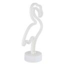 Globo FLAMINGO 28064 LED Tischlampe | 2W LED