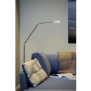 LED-Stehleuchte Lucide Flatt 1x10W LED - modern, dimmbar