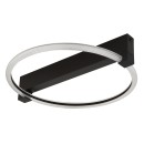 Globo 48050DS LED Deckenleuchte FLETCHER  | 15W integrierte LED-Quelle | 1320lm | 3000K