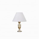 Ideal Lux Pendelleuchte Firenze SP3 3x40W E14 - rustikal