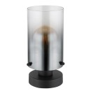 Globo 15907T Tischlampe FLORENTINA E27