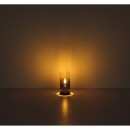 Globo 15907T Tischlampe FLORENTINA E27