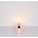 Globo 15907T Tischlampe FLORENTINA E27