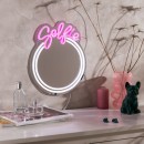 Zuma Line 003064-028679 LED Wandleuchte SELFIE integrierte LED-Quelle