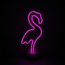 Zuma Line 003064-027945 LED Tischlampe FLAMINGO integrierte LED-Quelle