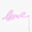 Zuma Line 003064-027933 LED Wandleuchte LOVE integrierte LED-Quelle