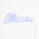 Zuma Line 003064-027934 LED Wandleuchte DREAM integrierte LED-Quelle