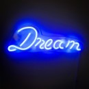 Zuma Line 003064-027934 LED Wandleuchte DREAM integrierte LED-Quelle