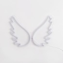 Zuma Line 003064-030765 LED Wandleuchte WINGS integrierte LED-Quelle