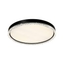 Zuma Line 003064-027929 LED Deckenleuchte REGI integrierte LED-Quelle