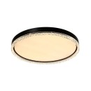 Zuma Line 003064-027929 LED Deckenleuchte REGI integrierte LED-Quelle