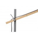 Stehleuchte Lucide Freya 1x60W E27