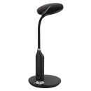 Globo 58435B LED Tischlampe FRUGGY  | 9W integrierte LED-Quelle | 530lm | 3000+4000+6500K