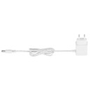 Globo 58435W LED Tischlampe FRUGGY  | 9W integrierte LED-Quelle | 530lm | 3000+4000+6500K