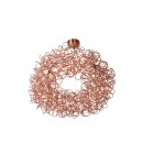 Pendelleuchte Lucide Galileo 14x4W G9 - dimmbar, modern