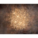 Pendelleuchte Lucide Galileo 15x4W G9 - dimmbar, modern