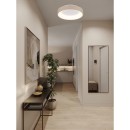 Globo 48487-36 LED Deckenleuchte GALLEGOS  | 36W integrierte LED-Quelle | 1800lm | 2700-6000K