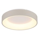Globo 48487-36 LED Deckenleuchte GALLEGOS  | 36W integrierte LED-Quelle | 1800lm | 2700-6000K