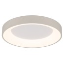 Globo 48487-48 LED Deckenleuchte GALLEGOS  | 48W integrierte LED-Quelle | 2400lm | 2700-6000K