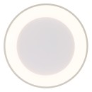 Globo 48487-48 LED Deckenleuchte GALLEGOS  | 48W integrierte LED-Quelle | 2400lm | 2700-6000K