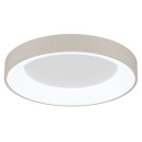 Globo 48487-48 LED Deckenleuchte GALLEGOS  | 48W integrierte LED-Quelle | 2400lm | 2700-6000K