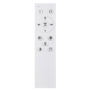 Globo 48487-48 LED Deckenleuchte GALLEGOS  | 48W integrierte LED-Quelle | 2400lm | 2700-6000K
