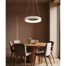 Globo 48487-48H LED Pendelleuchte GALLEGOS  | 48W integrierte LED-Quelle | 2400lm | 2700-6000K