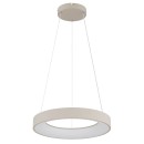 Globo 48487-48H LED Pendelleuchte GALLEGOS  | 48W integrierte LED-Quelle | 2400lm | 2700-6000K