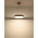 Globo 48487-48H LED Pendelleuchte GALLEGOS  | 48W integrierte LED-Quelle | 2400lm | 2700-6000K