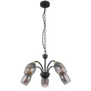 Globo 60297-5H Pendelleuchte GERLY  E14