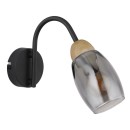 Globo 60297W Wandleuchte GERLY  E14