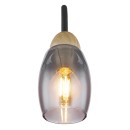 Globo 60297W Wandleuchte GERLY  E14