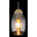 Globo 60297W Wandleuchte GERLY  E14