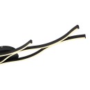 Globo 67206D LED Deckenleuchte GERONIMO  | 35W integrierte LED-Quelle | 1220lm | 3000K