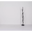 Globo 67206SW LED Stehlampe GERONIMO  | 28W integrierte LED-Quelle | 1300lm | 3000K