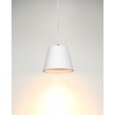 Hängeleuchte Lucide Gipsy 1x40W E27 - elegant
