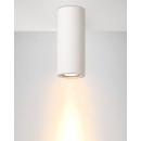 Deckenleuchte Lucide Gipsy 1x35W GU10 - elegant