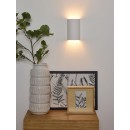 Wandleuchte Lucide Gipsy 1x40W G9 - elegant