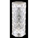 Globo 28071 LED Tischlampe GIXI  | 1,5W integrierte LED-Quelle | 50lm
