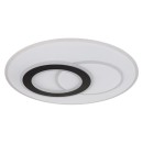 Globo 485250-60SH LED Deckenleuchte JACQUES | 60W integrierte LED-Quelle | 4100lm | 2700-6500K