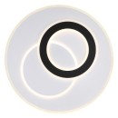 Globo 485250-60SH LED Deckenleuchte JACQUES | 60W integrierte LED-Quelle | 4100lm | 2700-6500K