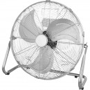 Globo 0314 Van Tischventilator - Chrom-Finish